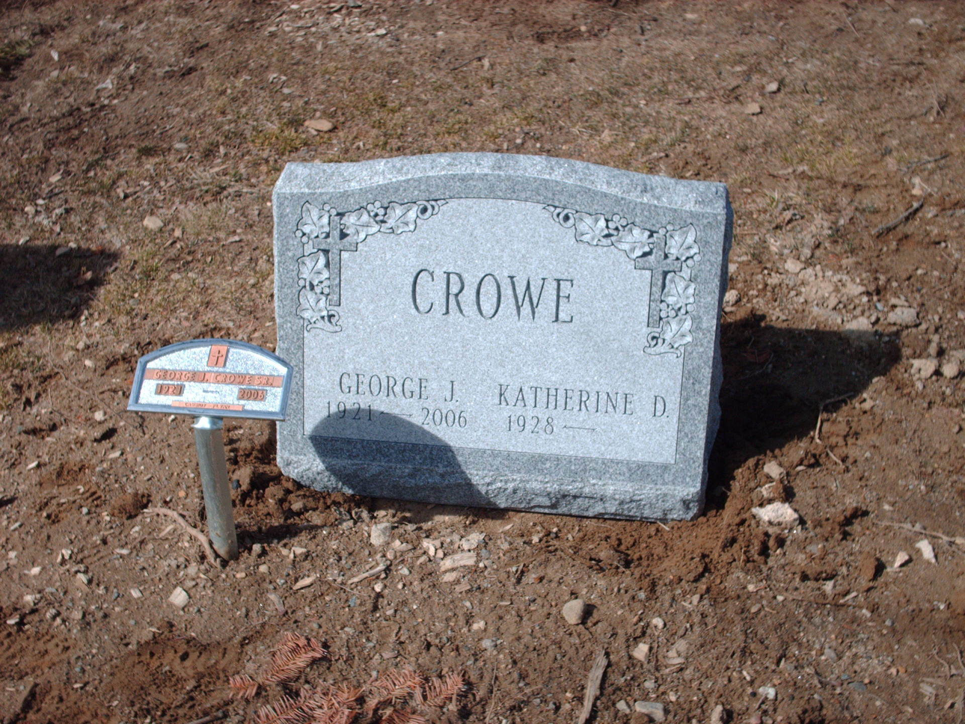 Crowe