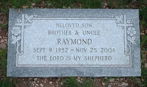 Brother and Uncle Monument — Bedford Village, NY — CJ Stones