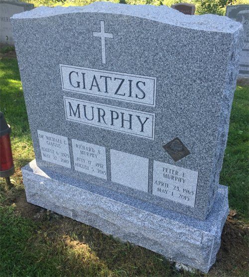 Giatzis-Murphy