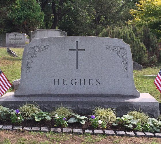 Hughes