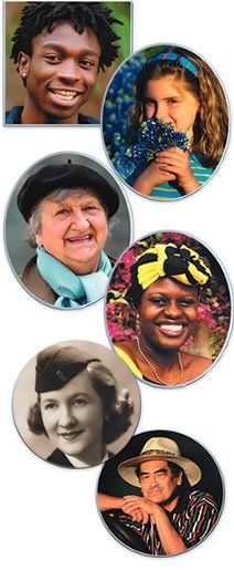 Porcelain Plaques — Bedford Village, NY — CJ Stones