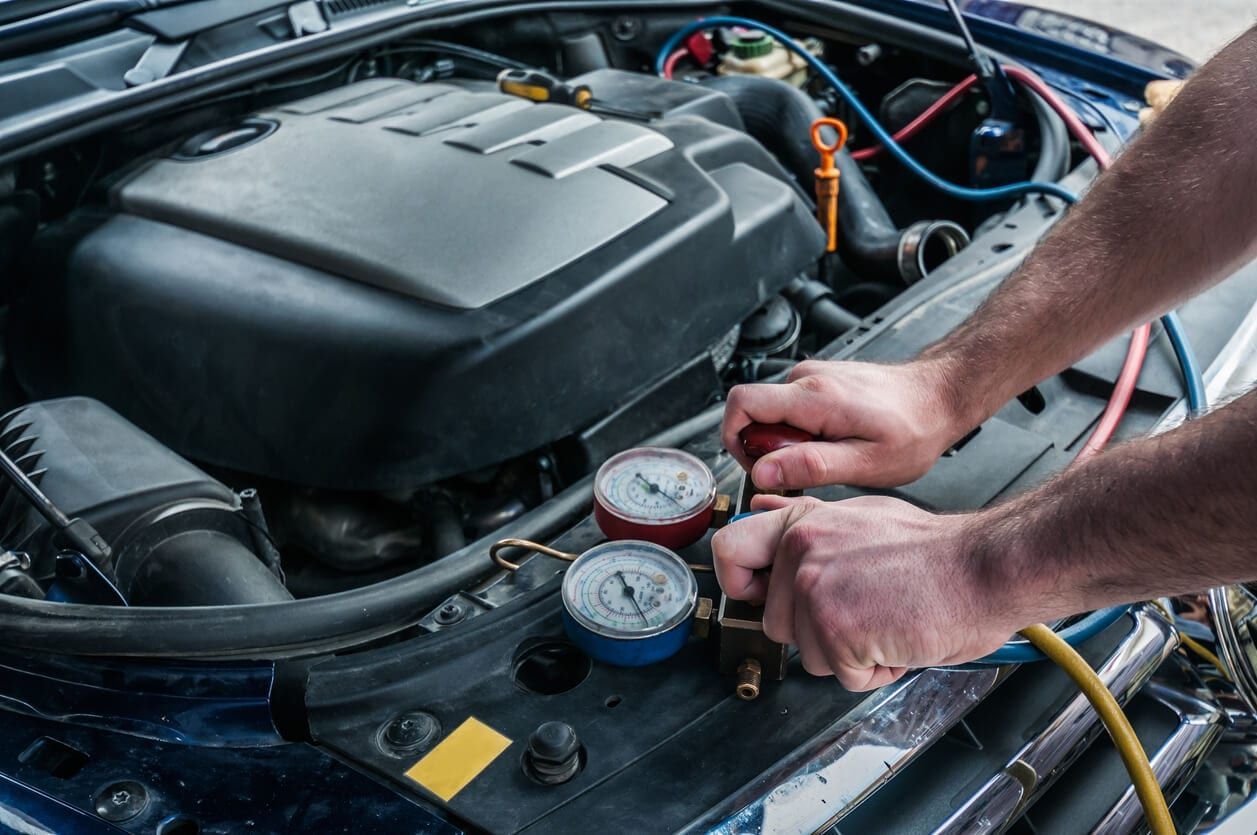 When to Repair Your Car’s A/C in San Juan Capistrano | CAARS Automotive
