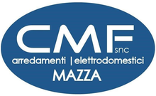 CMF Arredamenti logo