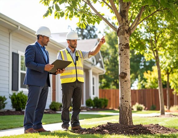 Tree Care Consultations for Arborists to Inspect Residential Properties in Boise, Idaho