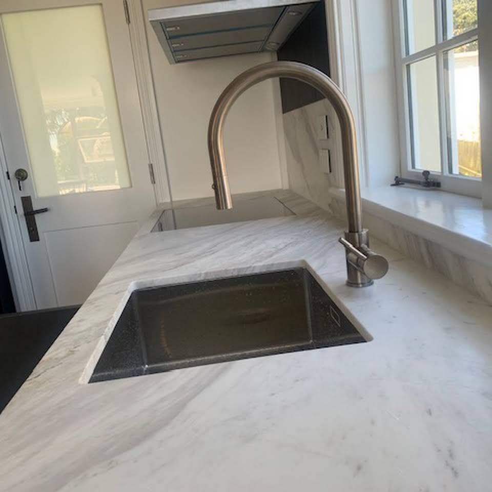 Kitchen Faucet — Bucklands Beach, AUK — RT Plumbing & Drainage Limited