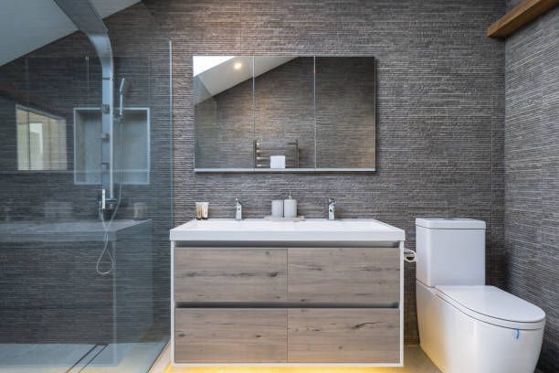 Bathroom Design — Bucklands Beach, AUK — RT Plumbing & Drainage Limited