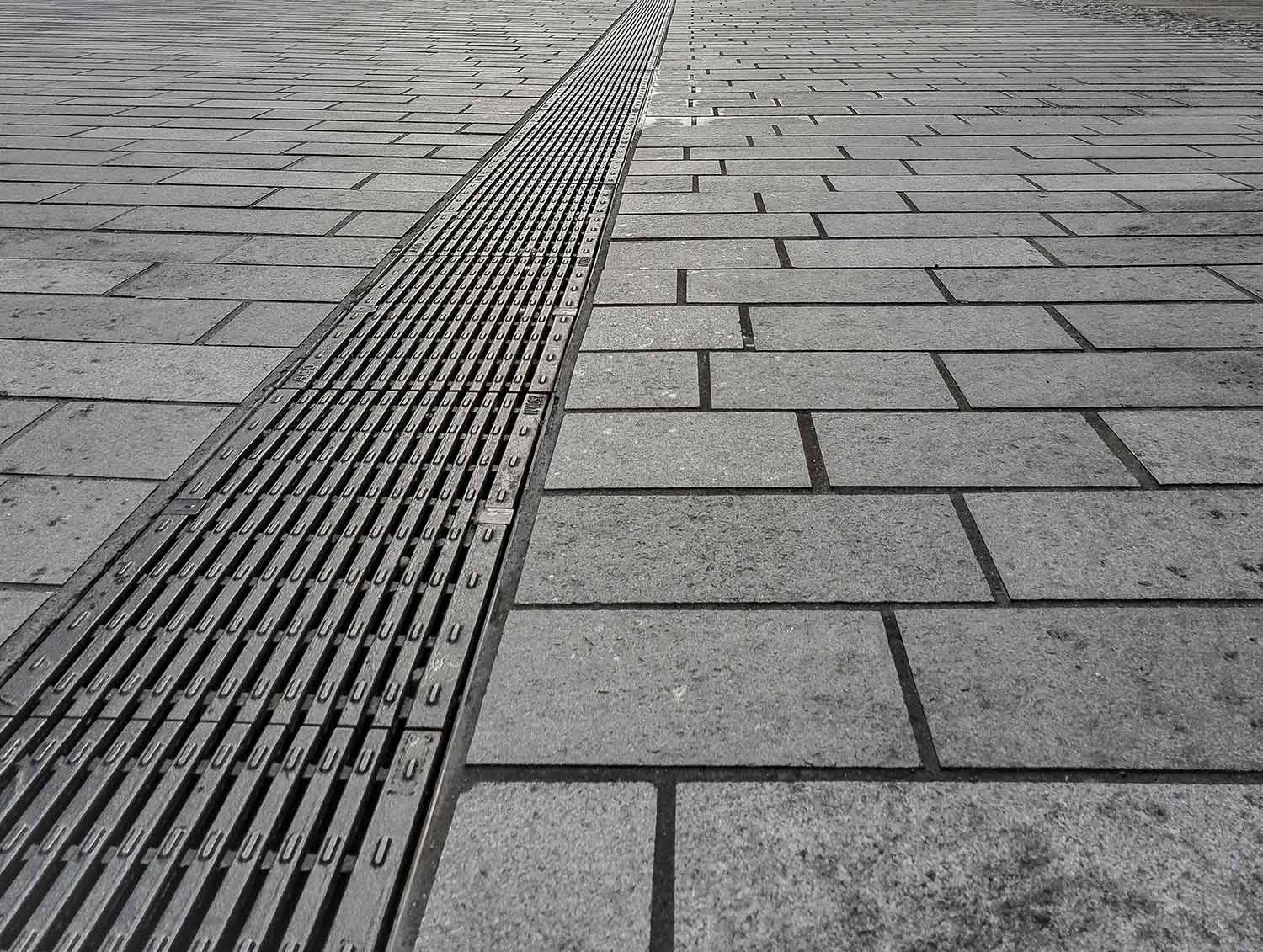 Installed Drainage — Bucklands Beach, AUK — RT Plumbing & Drainage Limited