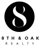 8th and Oak Logo - Click to go to home page