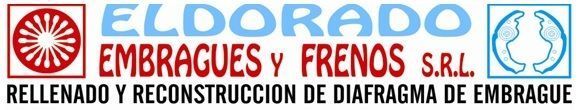 El Dorado Embragues y Frenos logo