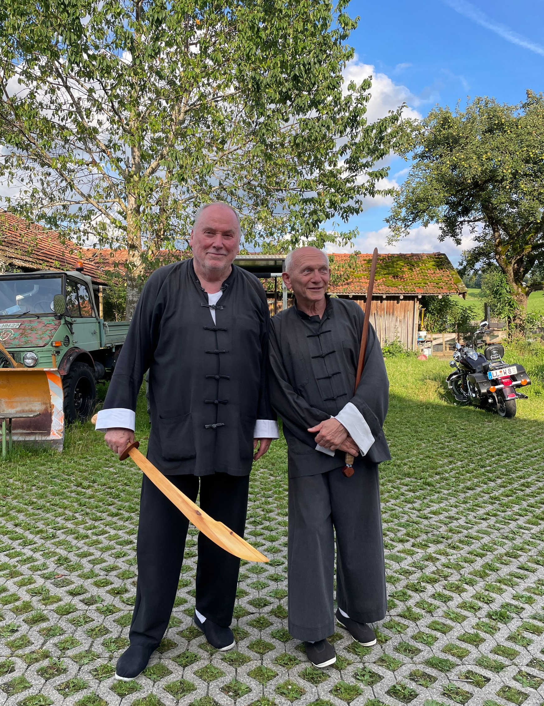 ITCCA Süedwest Leader