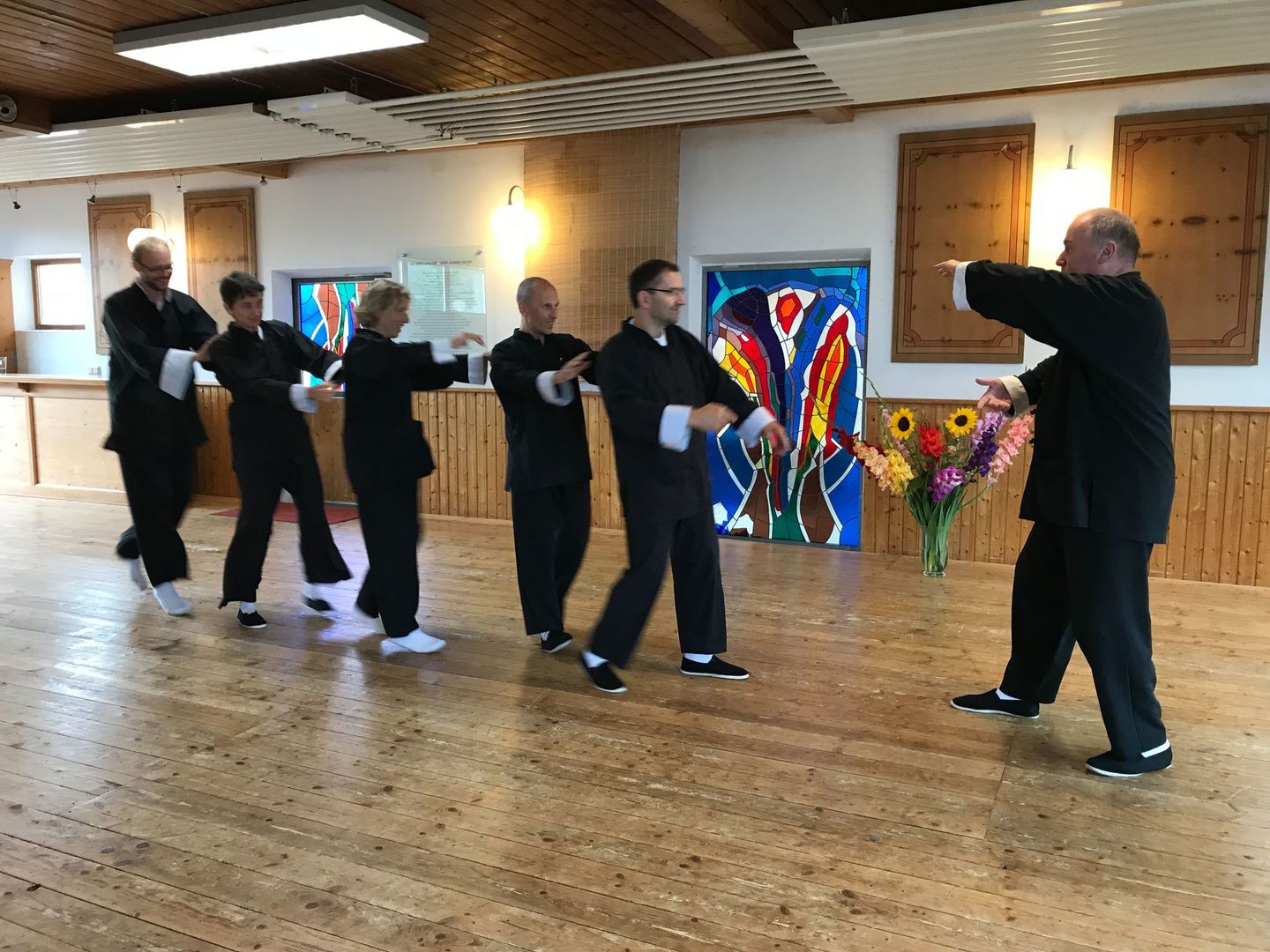 Energie macht Freude