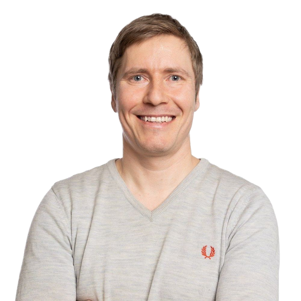 Antti Eloranta