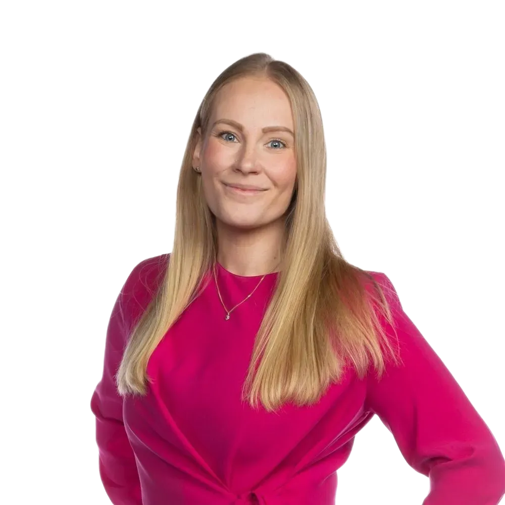 Sara Peltola