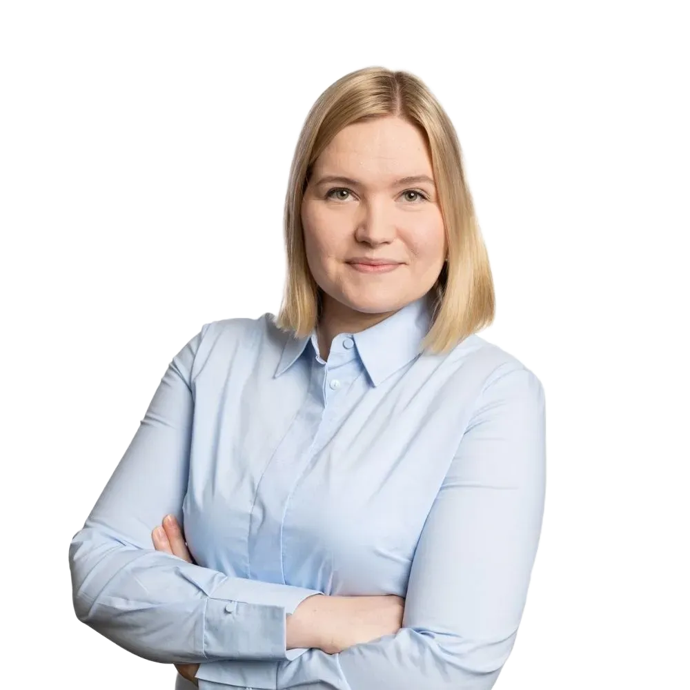 Varpu Kekkonen