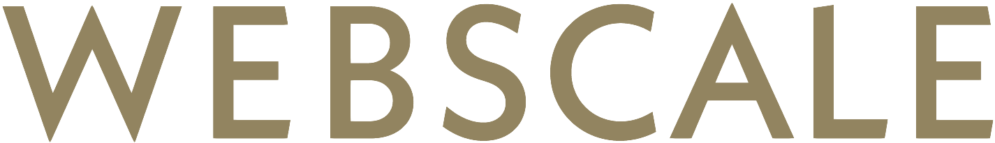 Webscale