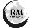 RM Customs Official Logo