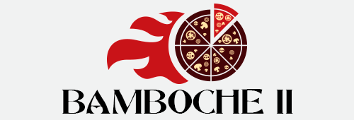 Bamboche logo