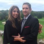 Dave and Karen Volk - Sewickley