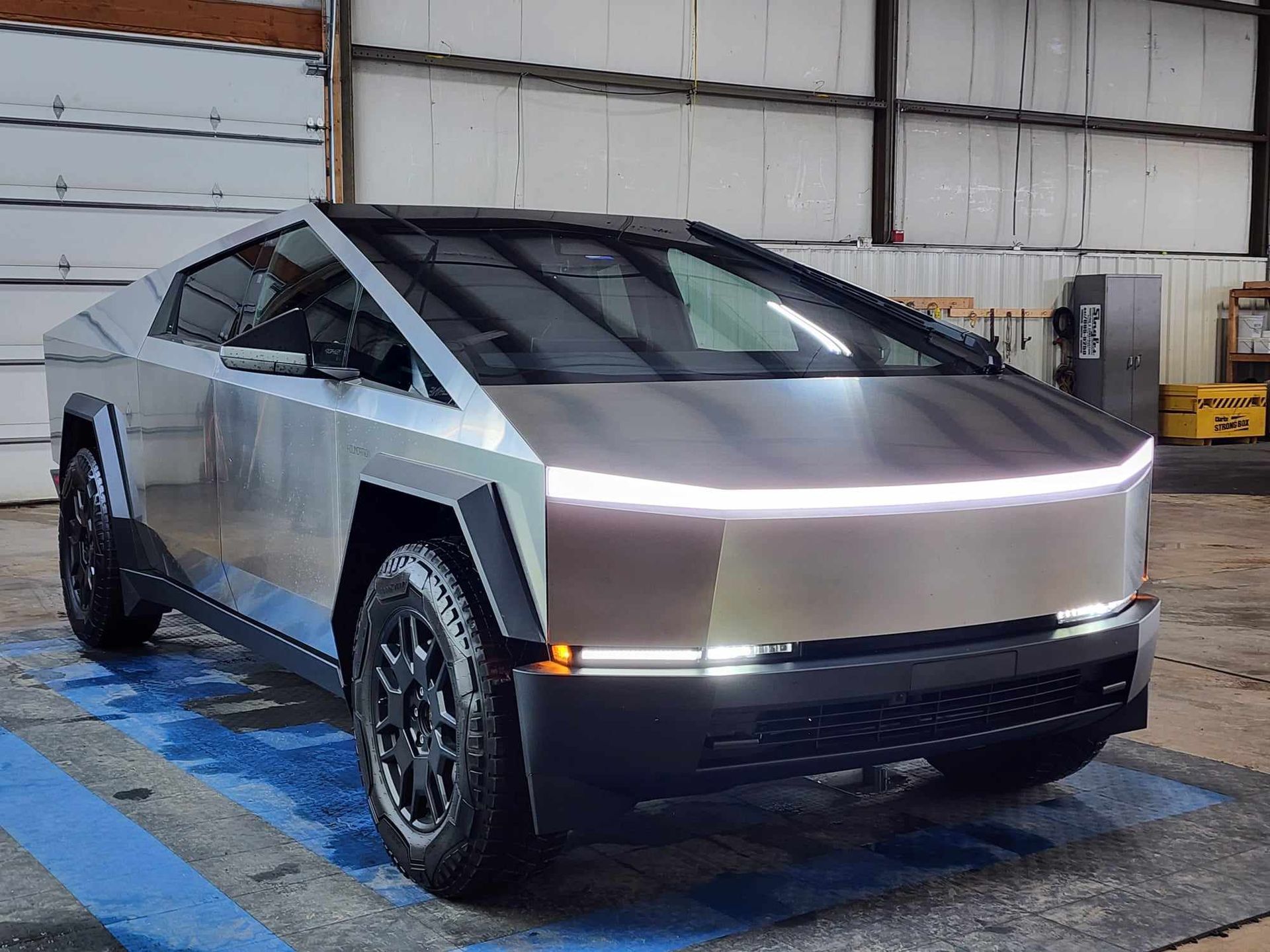 Paint Protection Film Services