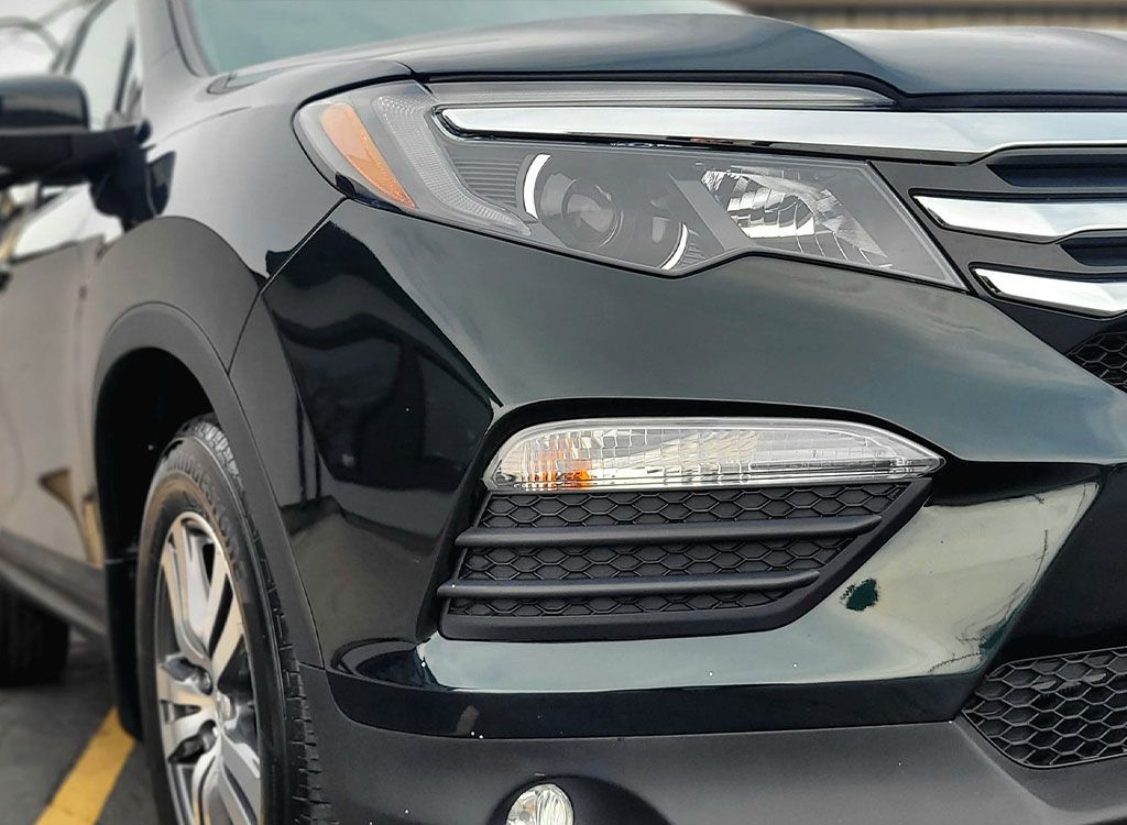 expert ceramic coating service in Elgin, IL