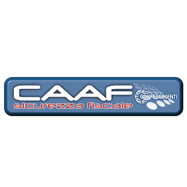 Logo CAAF