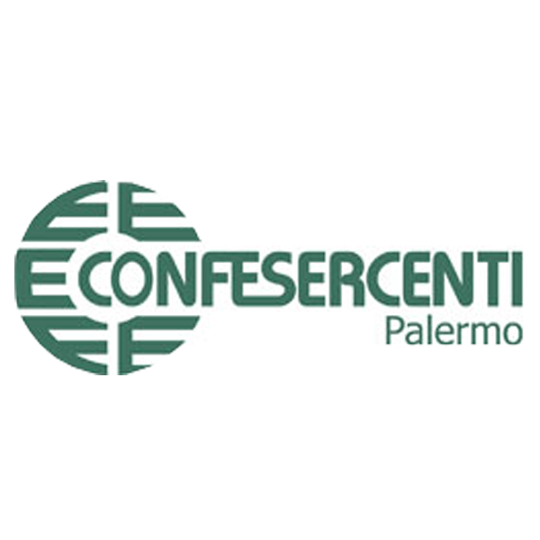 Logo Confesercenti Palermo