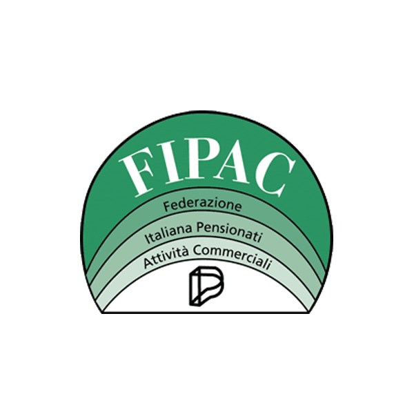 Logo FIPAC