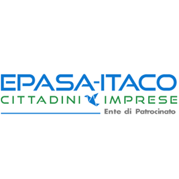 Logo EPASA ITACO