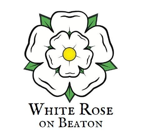 White Rose on Beaton