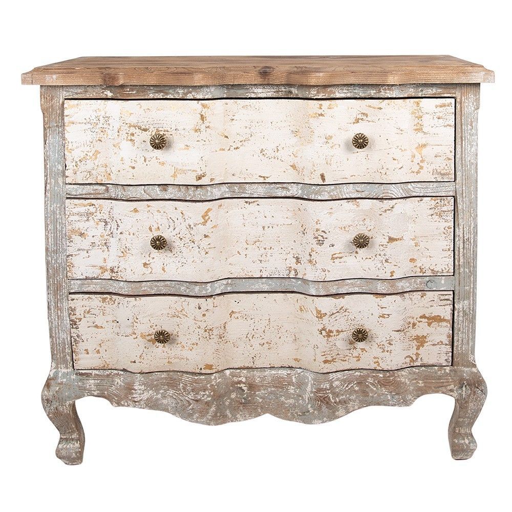 Ladenkast Claire & Eef  Landelijke charme met een vintage touch