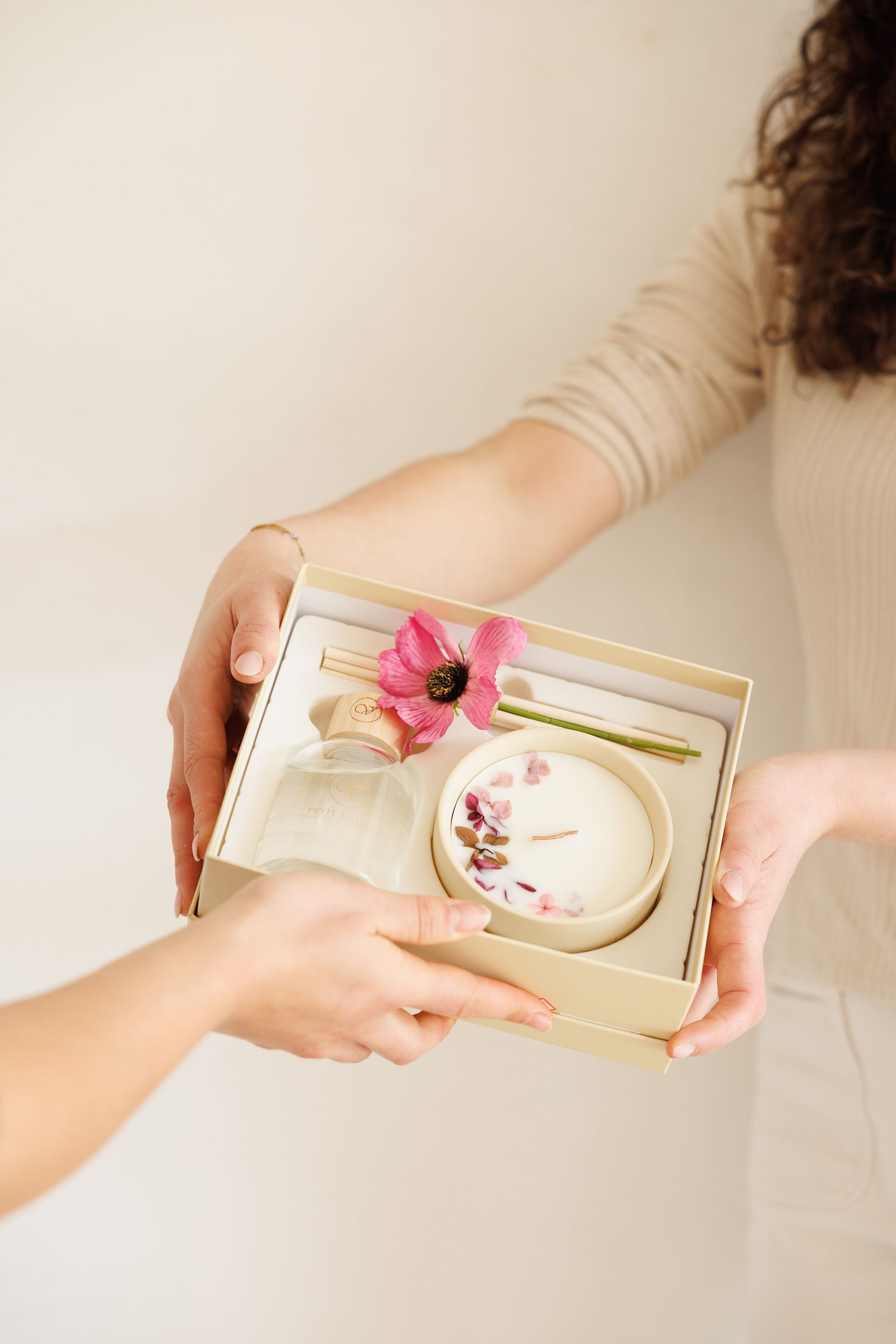 Cadeaubox | Coeur d’amour