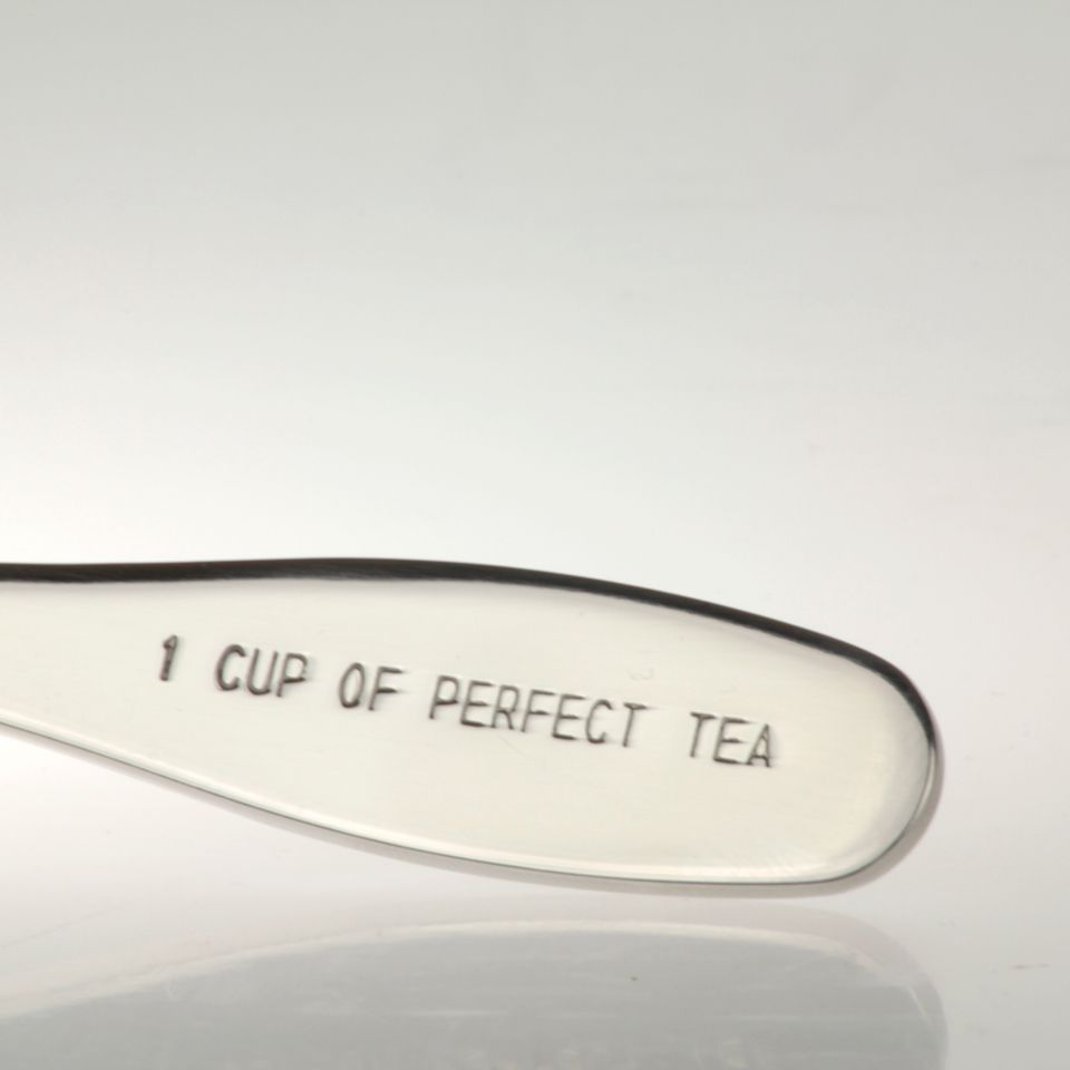 Theemaatschepje – One Cup of Perfect Tea