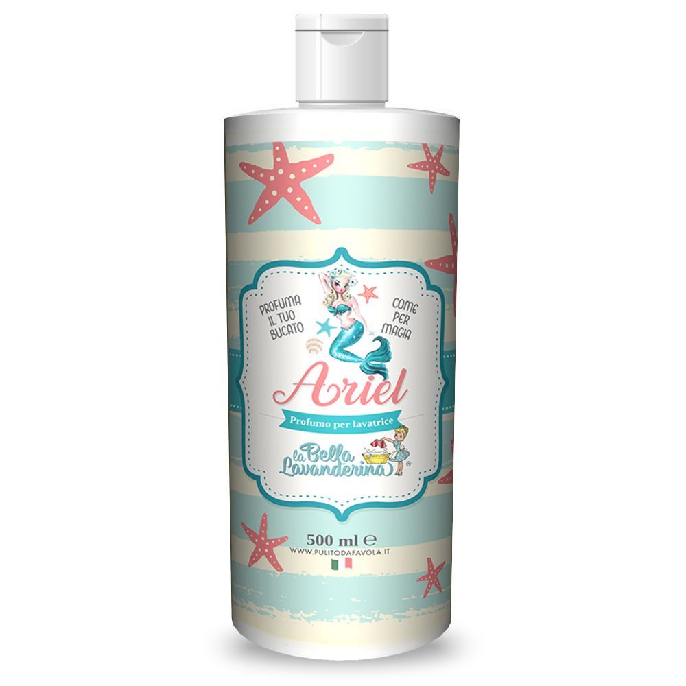 Wasparfum Ariel - Beschikbaar in 250ml & 500ml