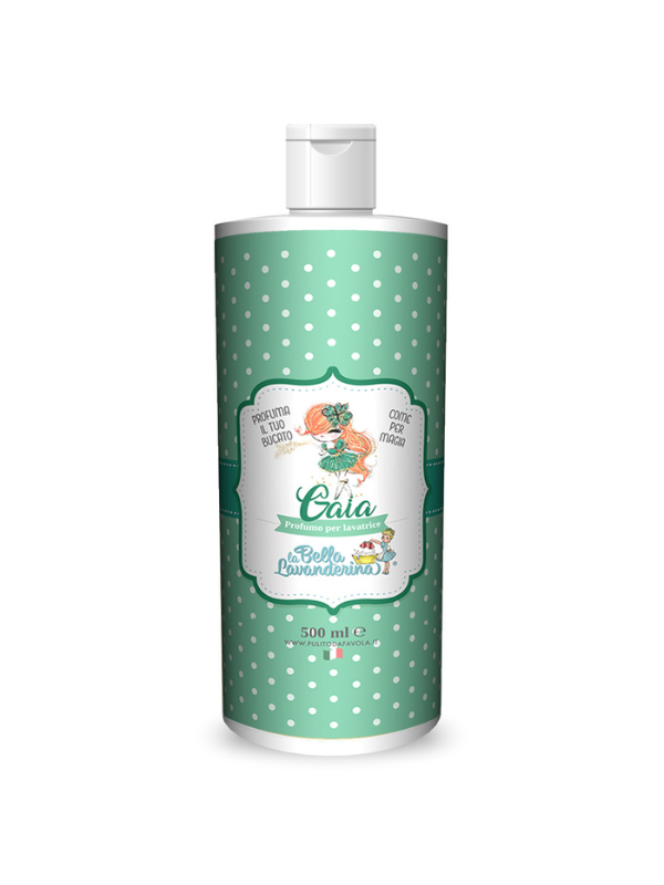 Wasparfum Gaia - Beschikbaar in 250ml & 500ml