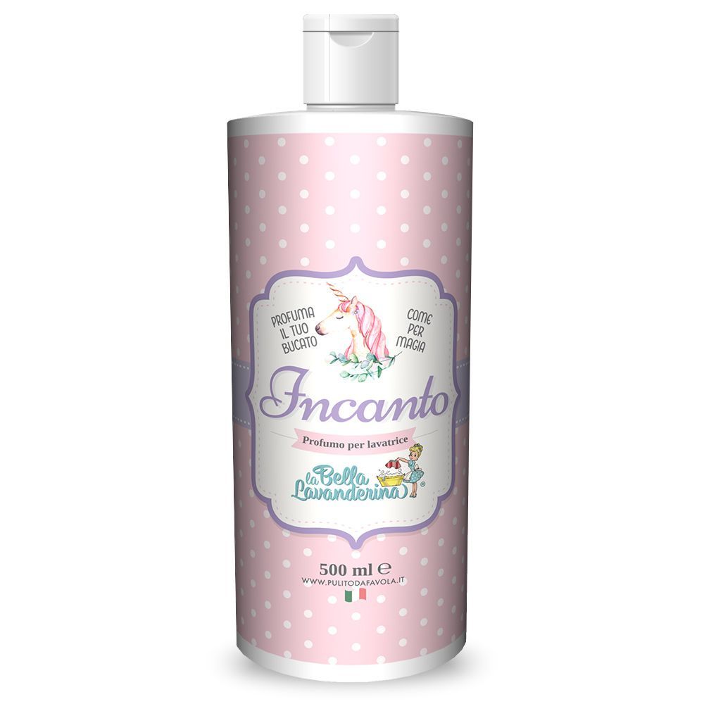 Wasparfum Incanto - Beschikbaar in 250ml & 500ml