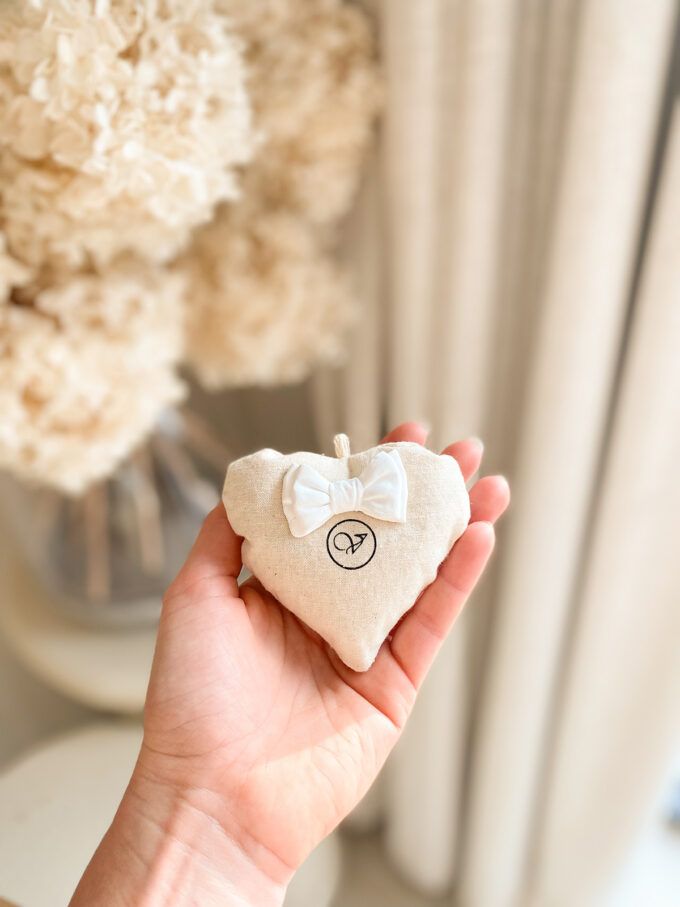 Lenvie de Valentine Scented Sachet