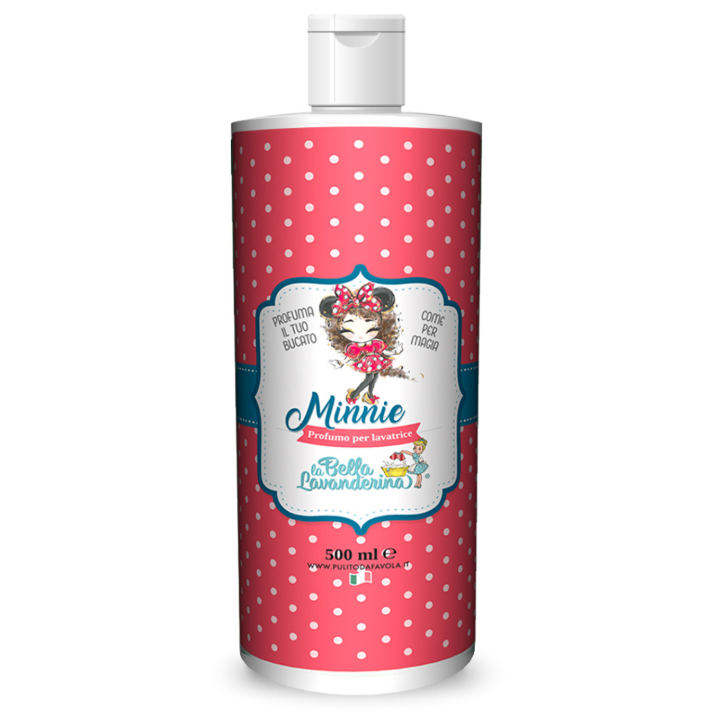 Wasparfum Minnie - Beschikbaar in 250ml & 500ml