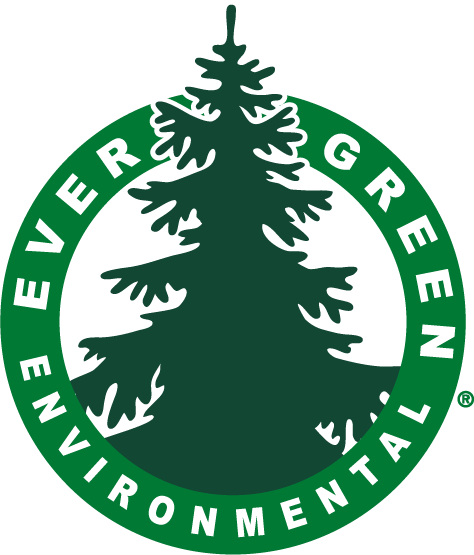 Ever Green Environmental logo