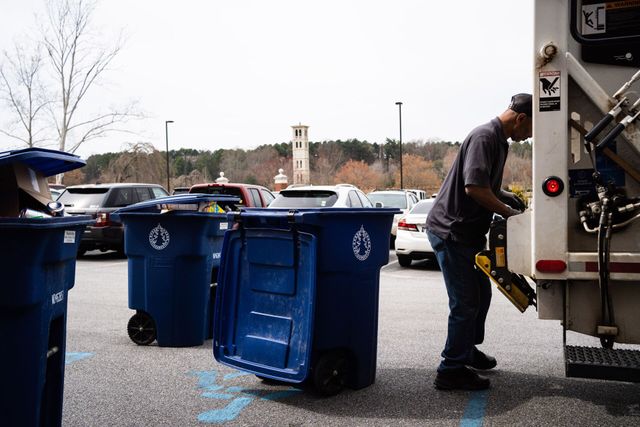 Ever Green Environmental serving Columbia and the greater Midlands