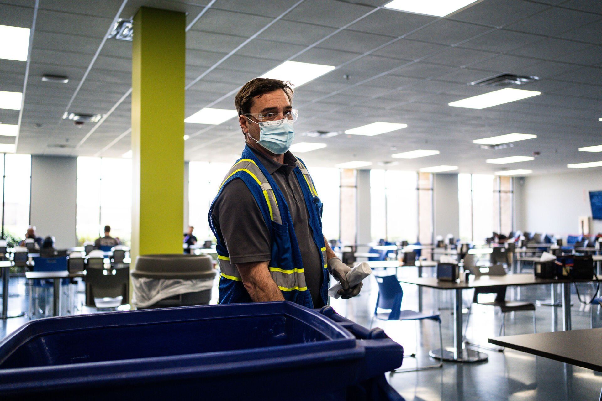 Ever Green Environmental Recycling, Trash & EWaste in South Carolina