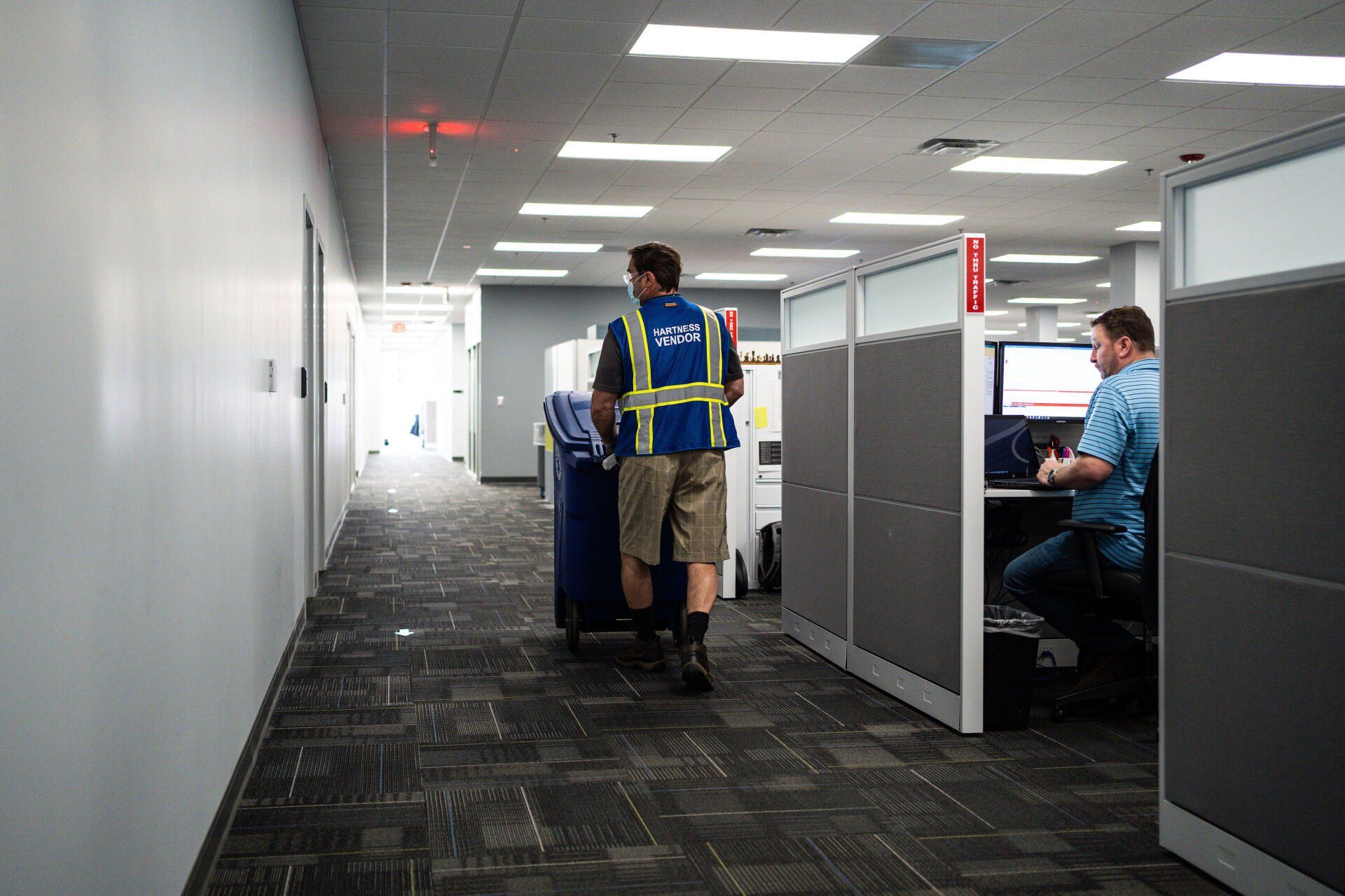 Ever Green Environmental Recycling, Trash & EWaste in South Carolina