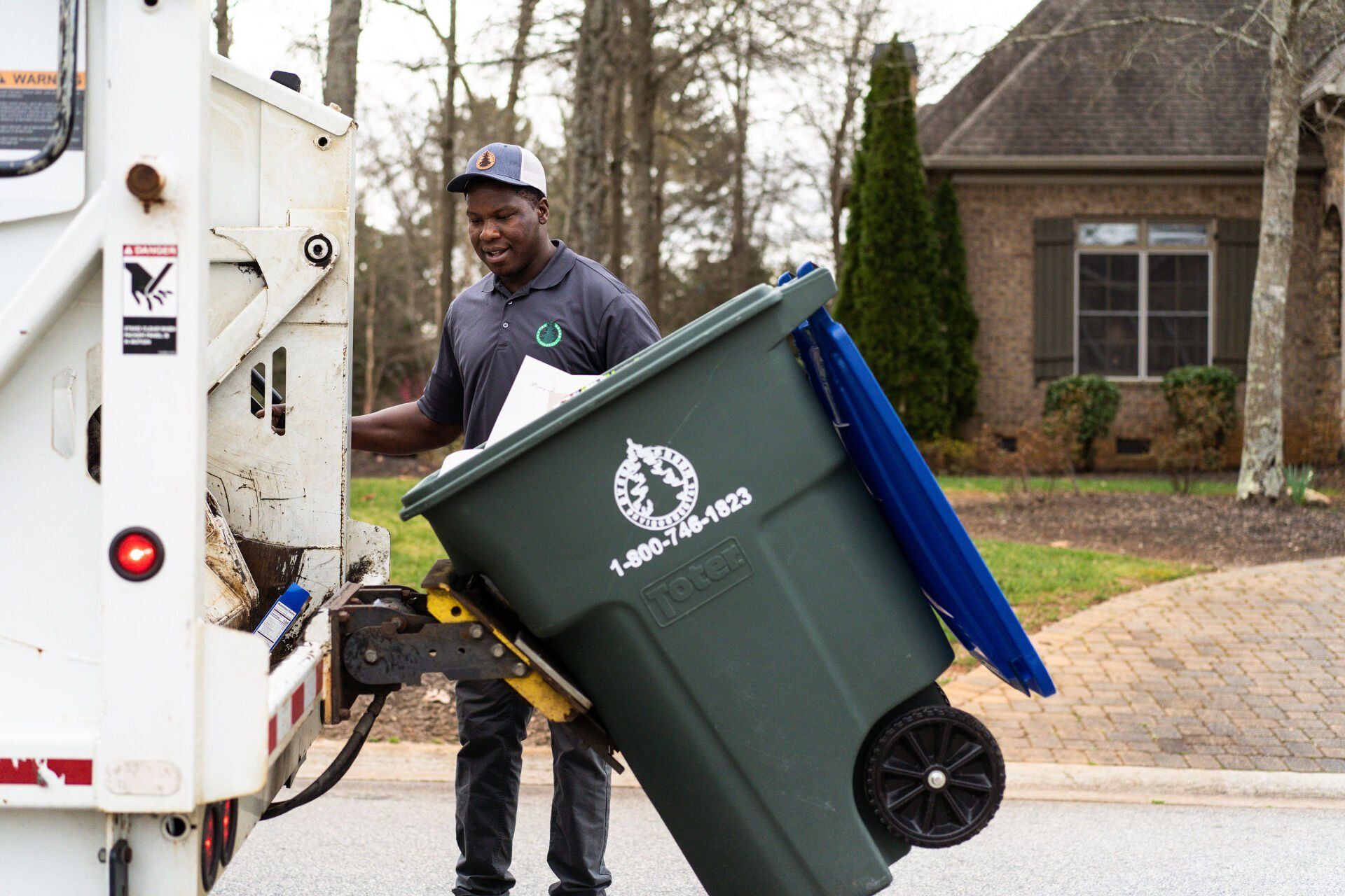 Ever Green Environmental Recycling, Trash & EWaste in South Carolina