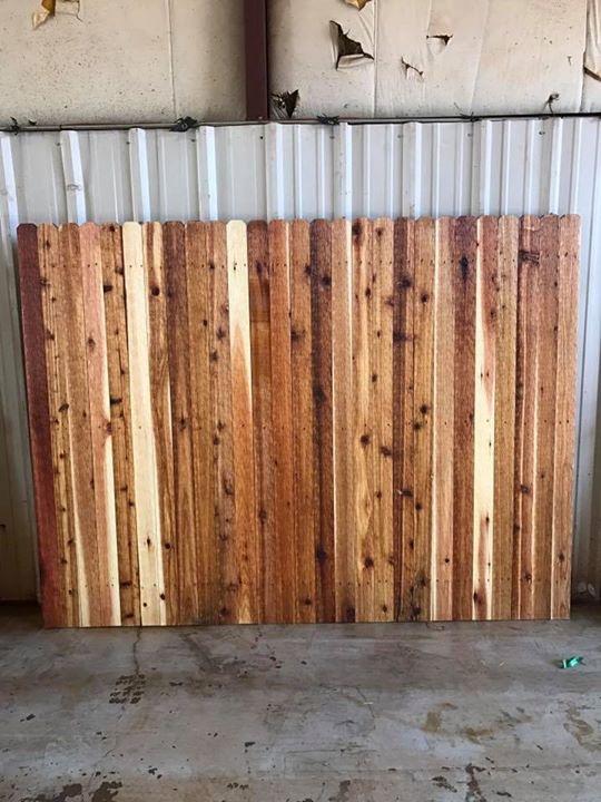 Clear Glow for Fence — Quality and High Resistance Fence in Oklahoma City, OK