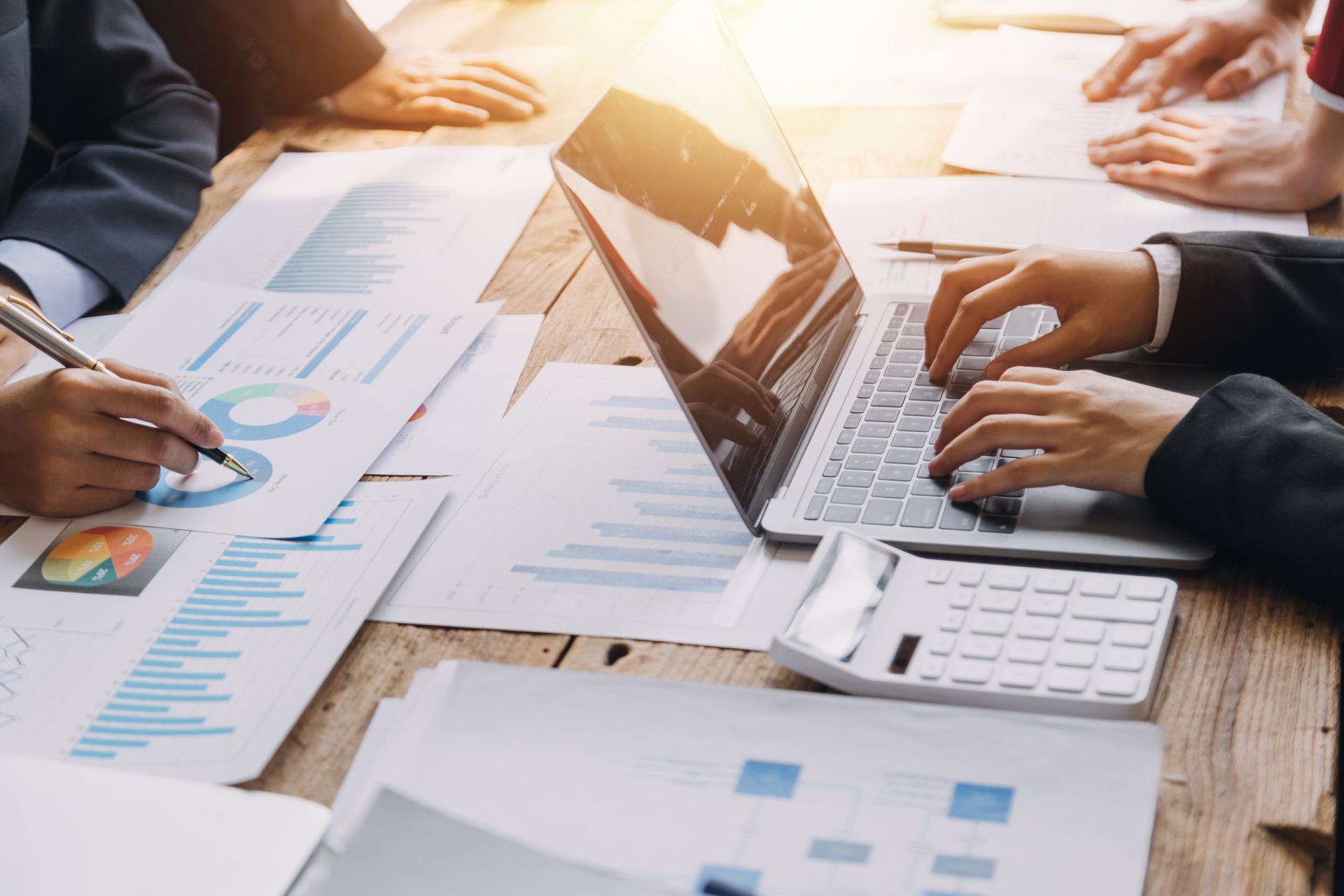 servizi amministrativi