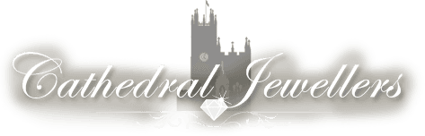 Cathedral Jewellers logo