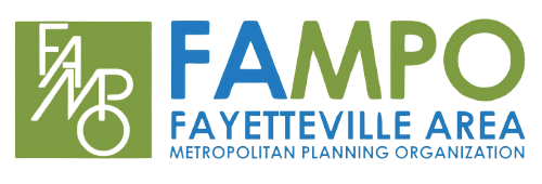 Fayetteville Area Metropolitan Planning Organization Logo