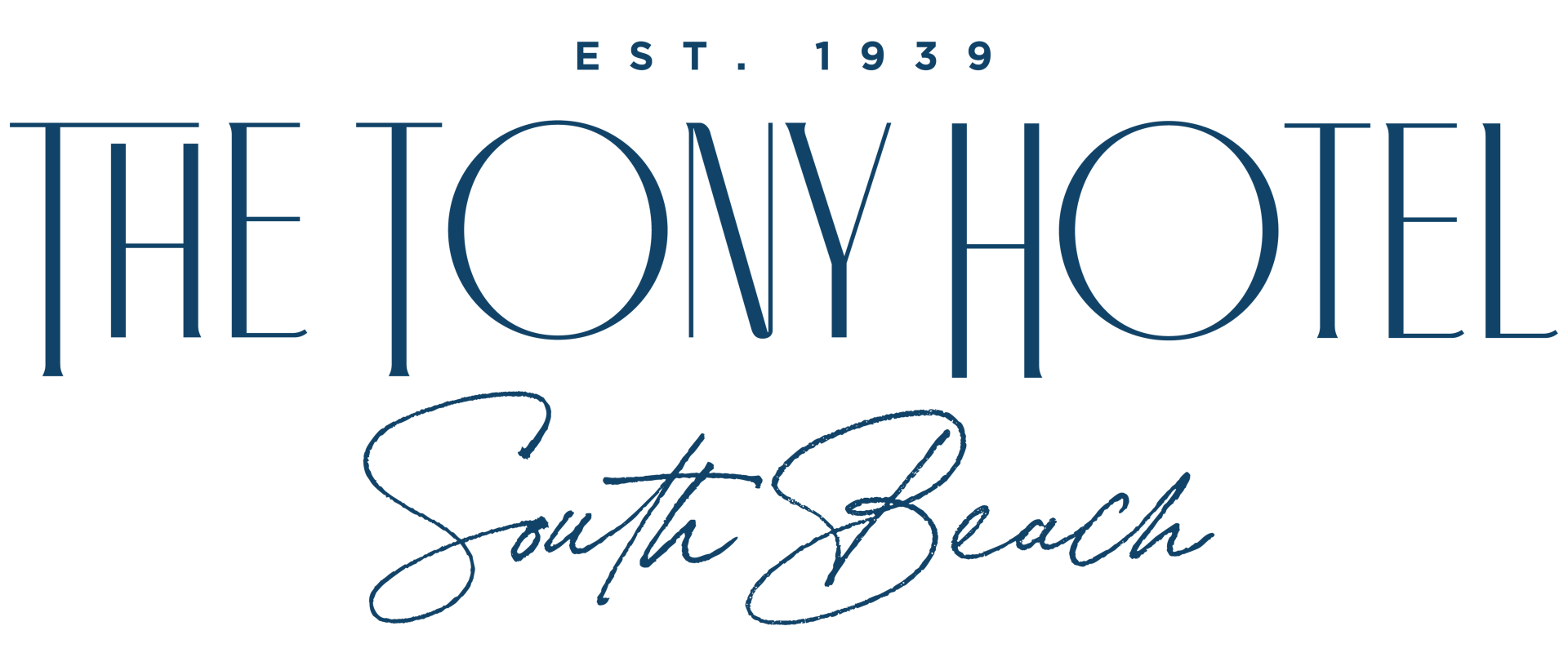 The Tony Hotel South Beach