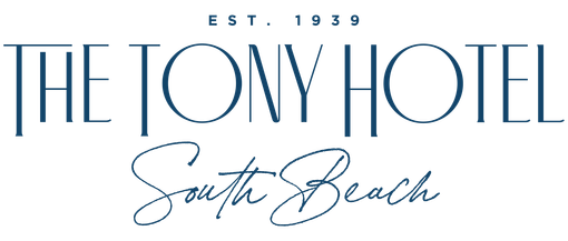 The Tony Hotel South Beach