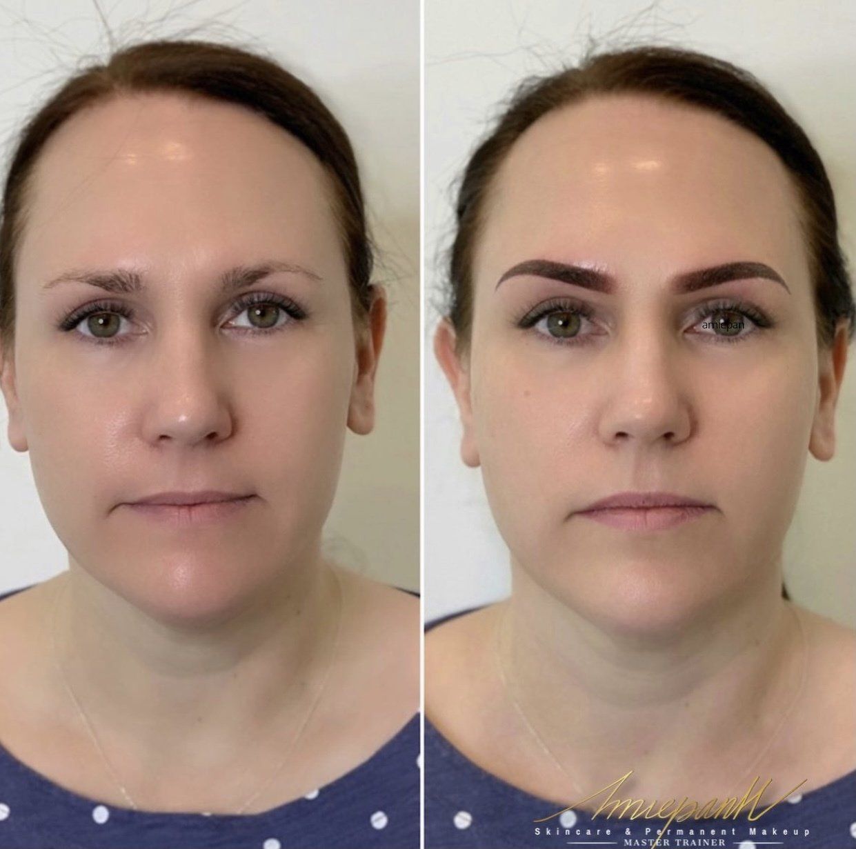 Aesthetics Health Eyebrow near me Skincare facial