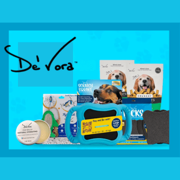 Devora Scratch Squares